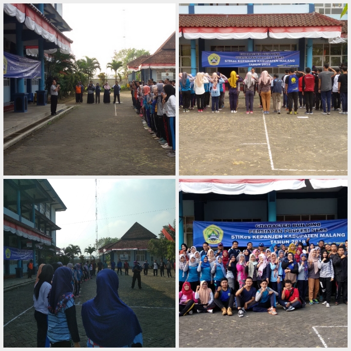 Character building pra profesi ners 2018